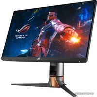 Игровой монитор ASUS ROG Swift PG259QN