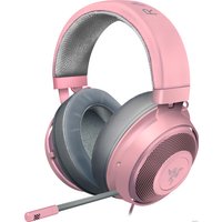 Наушники Razer Kraken (розовый)