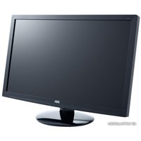 Монитор AOC E2795Vh