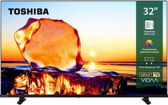Телевизор Toshiba 32V35ME
