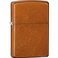 Зажигалка Zippo Classic 21184 Toffee