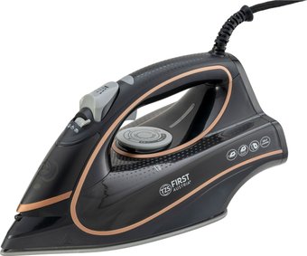 Утюг First FA-5627-3-BA