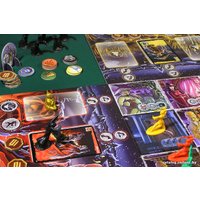 Настольная игра Asmodee Ghost Stories (Истории с призраками)