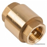 Фитинг Unipump Обратный клапан 1 1/4" магистральный (толкатель латунь)