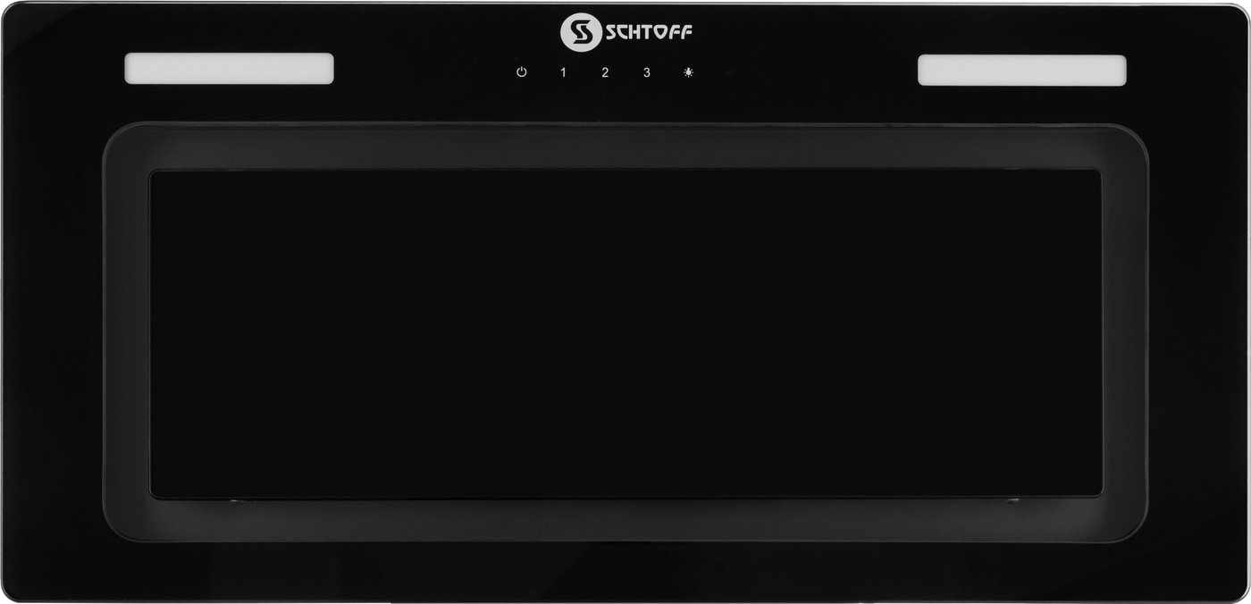 

Кухонная вытяжка Schtoff Gala 60 (черный)