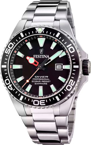 Наручные часы Festina F20663-3