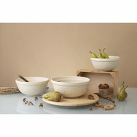 Салатник Tkano Russian North TK22-TW-BW0009 (кремовый/ягоды тайги)