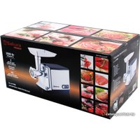 Мясорубка Sakura SA-6419BK Premium