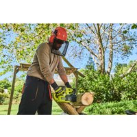 Аккумуляторная пила Ryobi RY18CS20A-0 5133005414 (без АКБ)