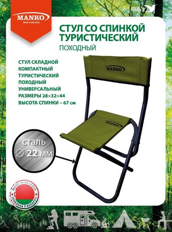 Manko 22 СП 02 MAN-00002787