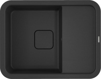 

Кухонная мойка Omoikiri Tasogare 65-BL (черный)