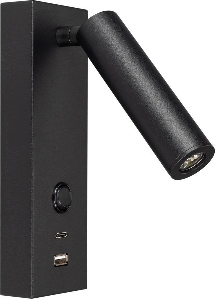 Спот Arlight SP-Bed-Charge-Built-S80x230-3W Warm3000 046880