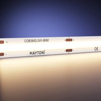 Светодиодная лента Maytoni 24В COB 12Вт/м 2700К 5м IP20 201074