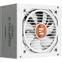 Блок питания Zalman GigaMax III 750W ZM750-GV3 WH