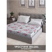 Простыня Ambesonne с принтом bsr_29976