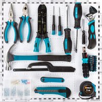 Набор домашнего мастера Bort BTK-160 (38 предметов)