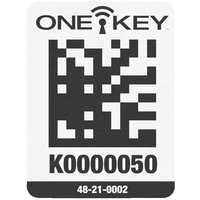 Портативный GPS-трекер Milwaukee One-Key L 100шт 4932480560