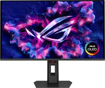 ASUS ROG Strix OLED XG27AQDPG