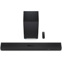 Саундбар Sharp HT-SBW53121 (черный)