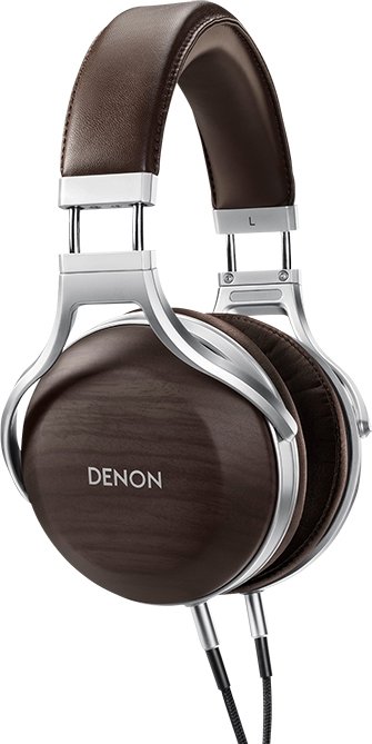 

Наушники Denon AH-D5200
