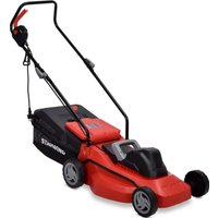 Газонокосилка StarWind ELM-1800