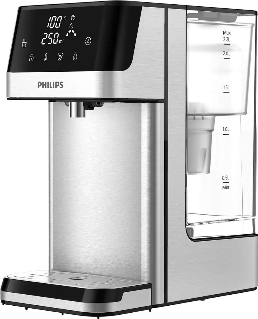 

Диспенсер Philips ADD5910M/10