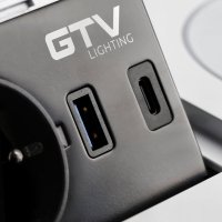 Удлинитель GTV Avaro Plus AE-PB1SAVAP-10 в Могилеве