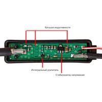 Антенна для магнитол Урал Н-1