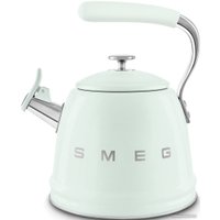 Чайник со свистком Smeg CKLW2001PG