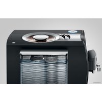 Кофемашина JURA Z10 Diamond Black EA 15349