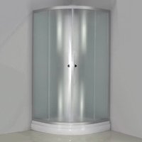 Душевой уголок River Don Light 90/15 MT