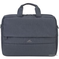 Сумка Rivacase Prater 7532 (темно-серый)