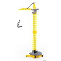 Кран Полесье Башенный кран Агат 57167