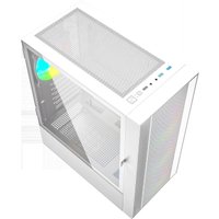 Корпус Gembird Fornax 4000 ARGB CCC-FC-4000W