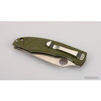 Складной нож Ganzo G7321 (зеленый)