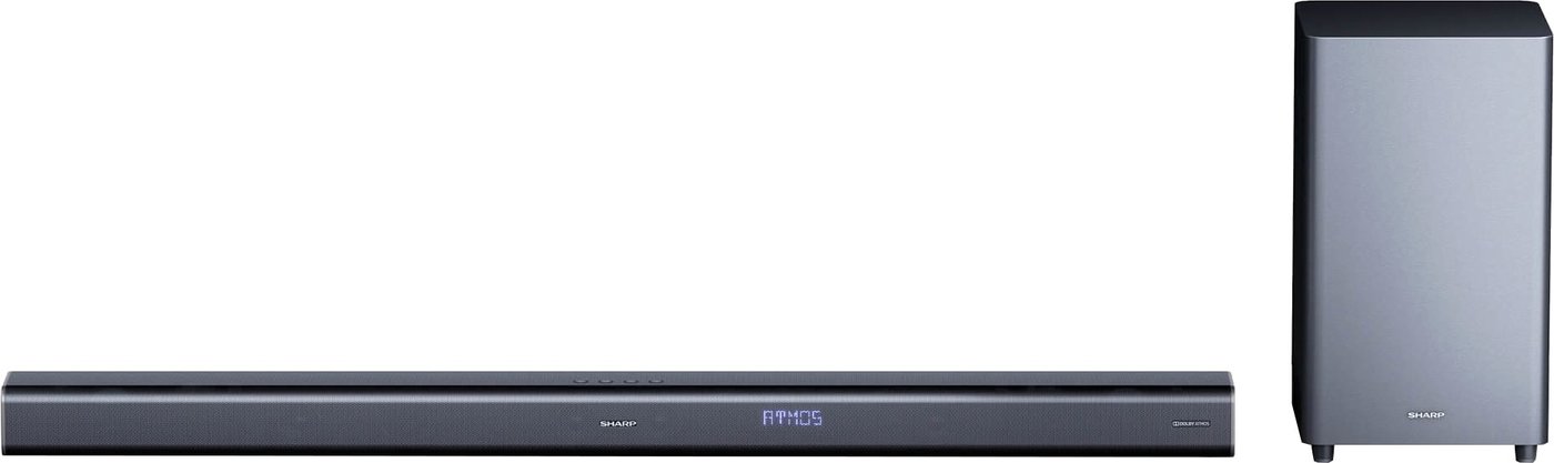 

Саундбар Sharp HT-SBW800