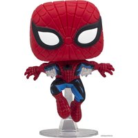 Фигурка Funko Bobble Marvel 80th First Appearance Spider-Man 46952