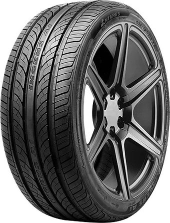 Летние шины Antares Ingens A1 205/50R17 93W