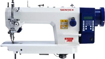 

Электромеханическая швейная машина SENTEX ST6910DDM-4