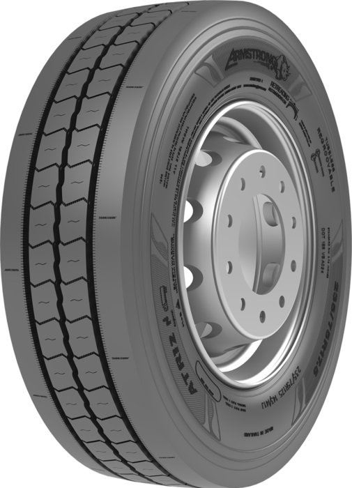 

Armstrong ATR12 235/75R17.5 143/141J