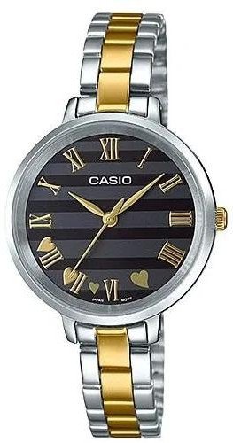 

Наручные часы Casio LTP-E160SG-1A