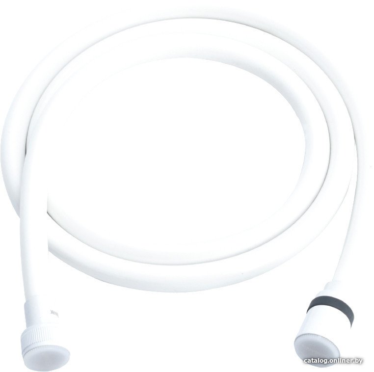 Душевой шланг Lemark LE8026P (белый)