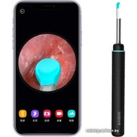 Умная ушная палочка Bebird M9 Pro (черный)