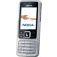 Телефон Nokia 6300