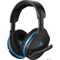 Наушники Turtle Beach Stealth 600 PS4