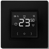 

Терморегулятор Теплолюкс EcoSmart 25 (черный)