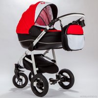 Универсальная коляска Smykland Deamex 2 (2 в 1)