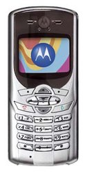 Motorola C350