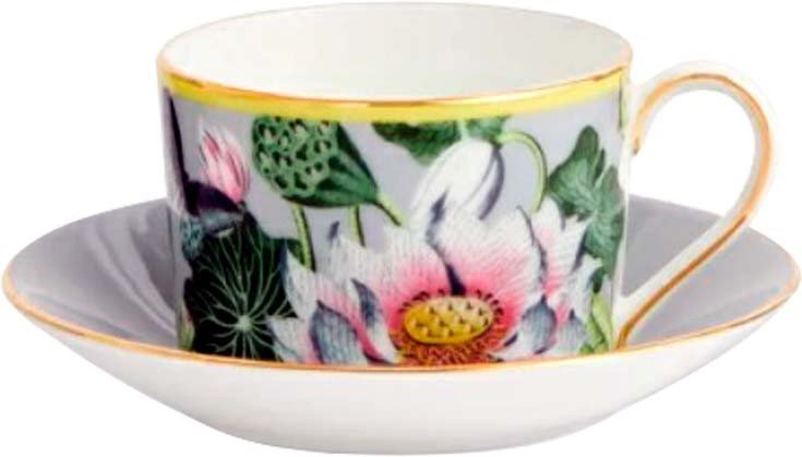 

Чашка Wedgwood Wonderlust Waterlily 1061858