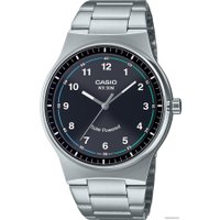 Наручные часы Casio MTP-RS105D-1B